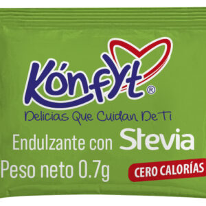 Stevia Bolsa x 250 Sobres - Imagen 2