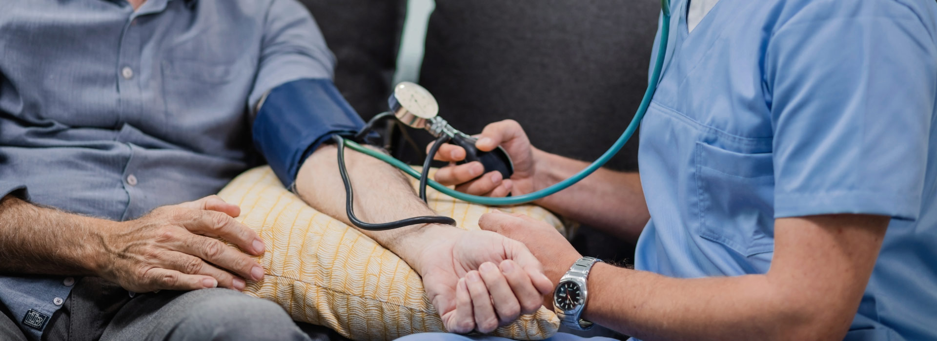 Prevenir complicaciones de la diabetes