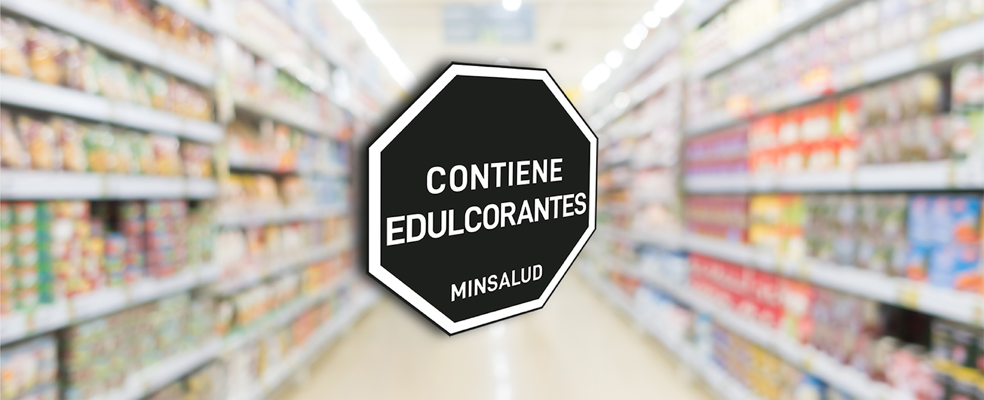Aprendamos sobre los sellos de advertencia
