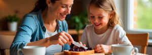 La evolución de las mermeladas con stevia utilizada en desayuno saludable