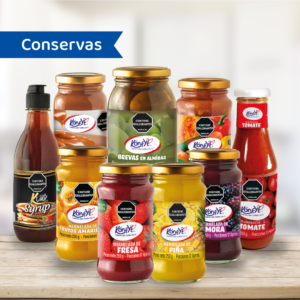 Conservas